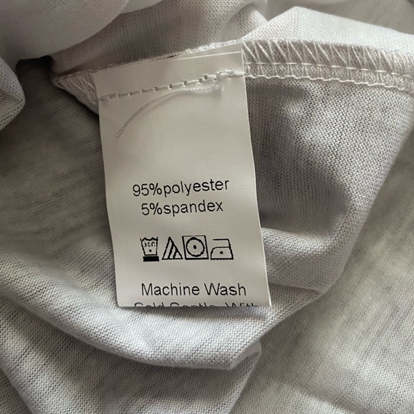 Romantic Hut Tie Dye Jogger Set New in Package - Picture 6 of 12